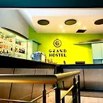 Grand Hostel Berlin Urban