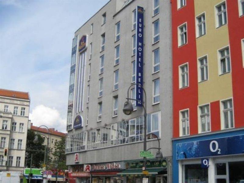 Grand Urban Berlin