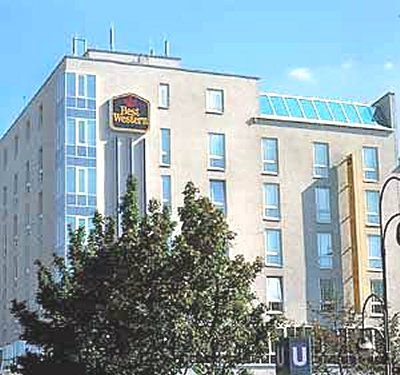 Grand Urban * Berlijn