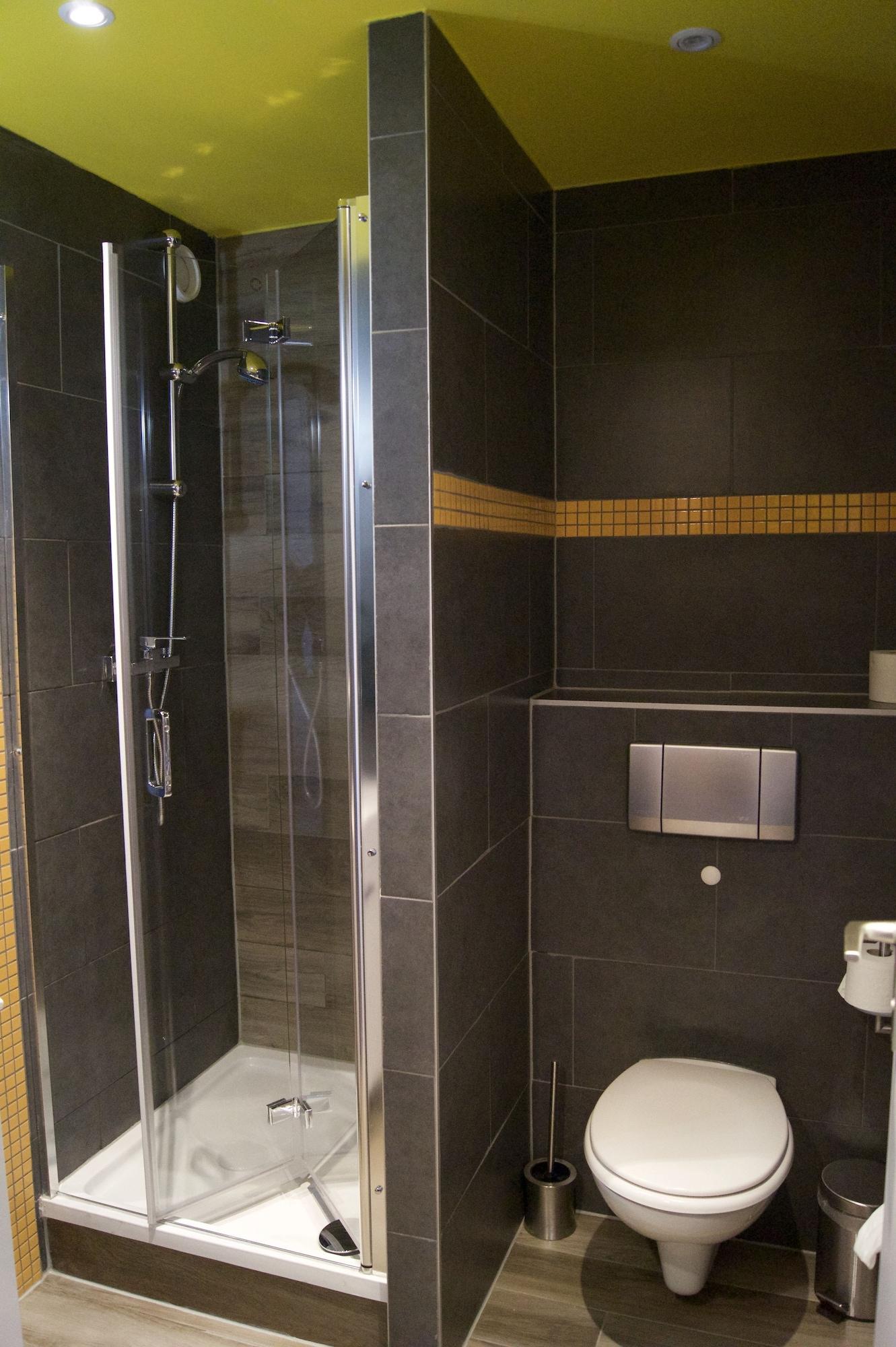 Hostel Grand Urban Berlijn