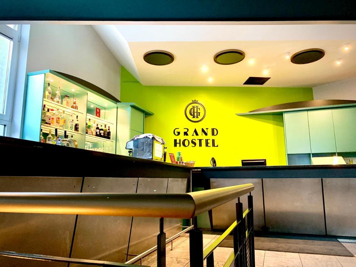 Grand Urban Hostel Berlijn