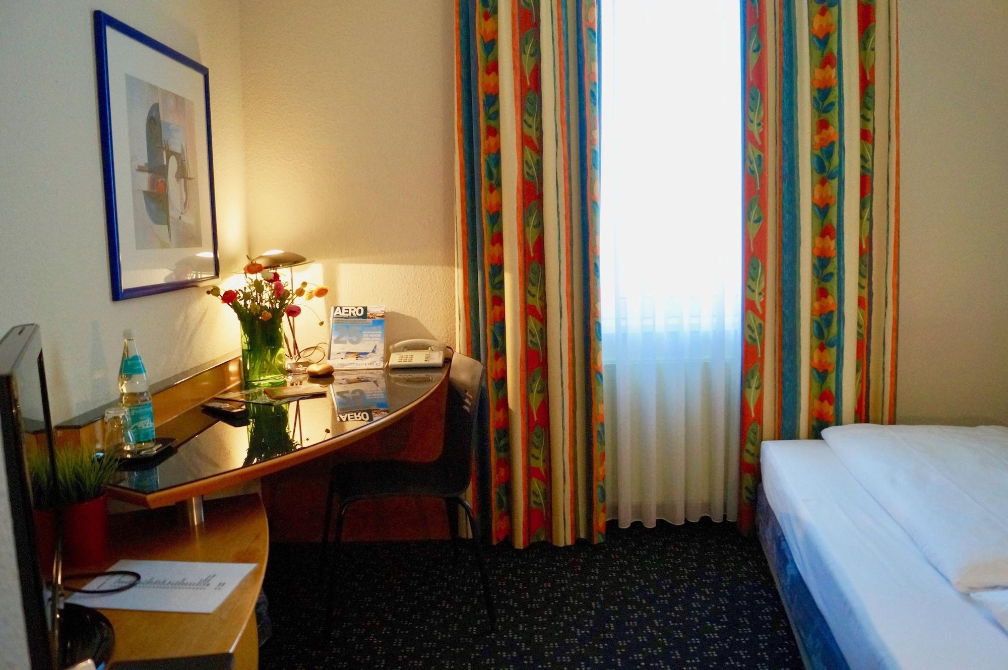 Grand Urban Hostel Berlijn
