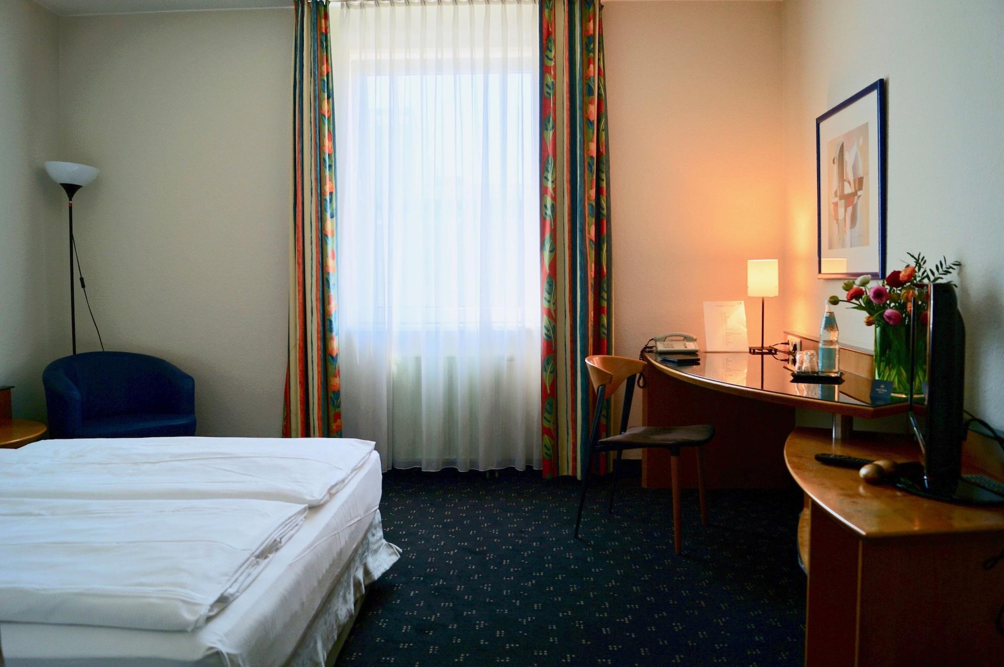 Grand Urban Hostel Berlijn