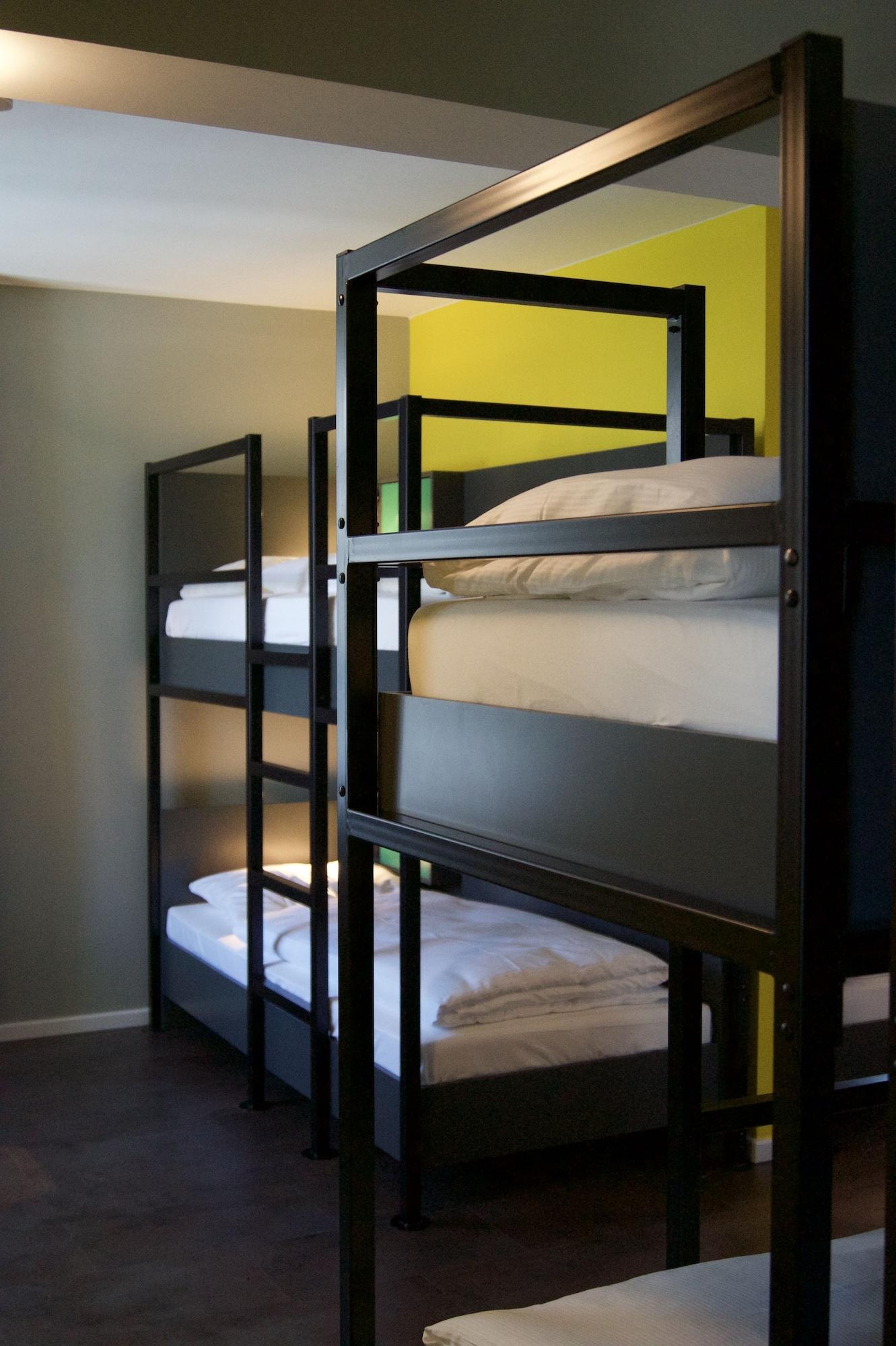 Grand Urban Hostel Berlijn