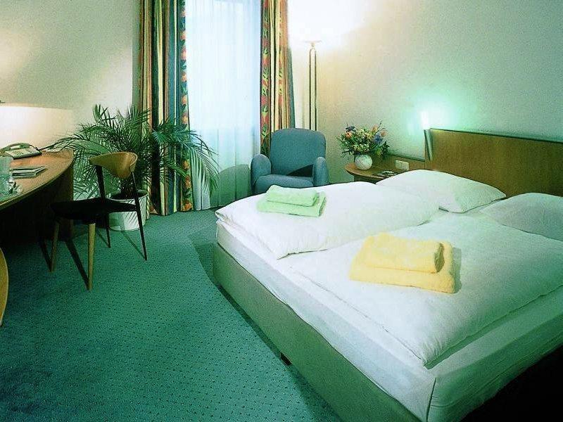 Hostel Grand Urban Berlijn