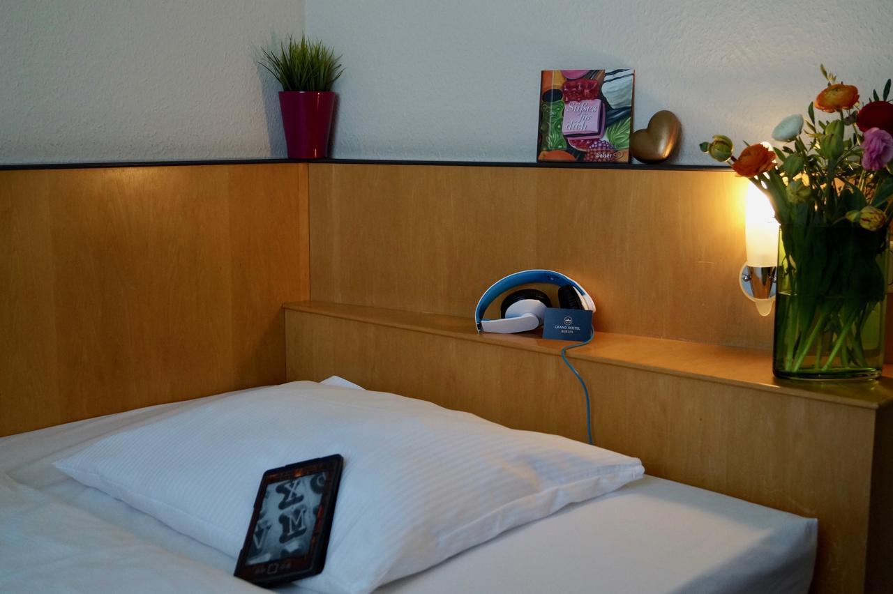 Hostel Grand Urban