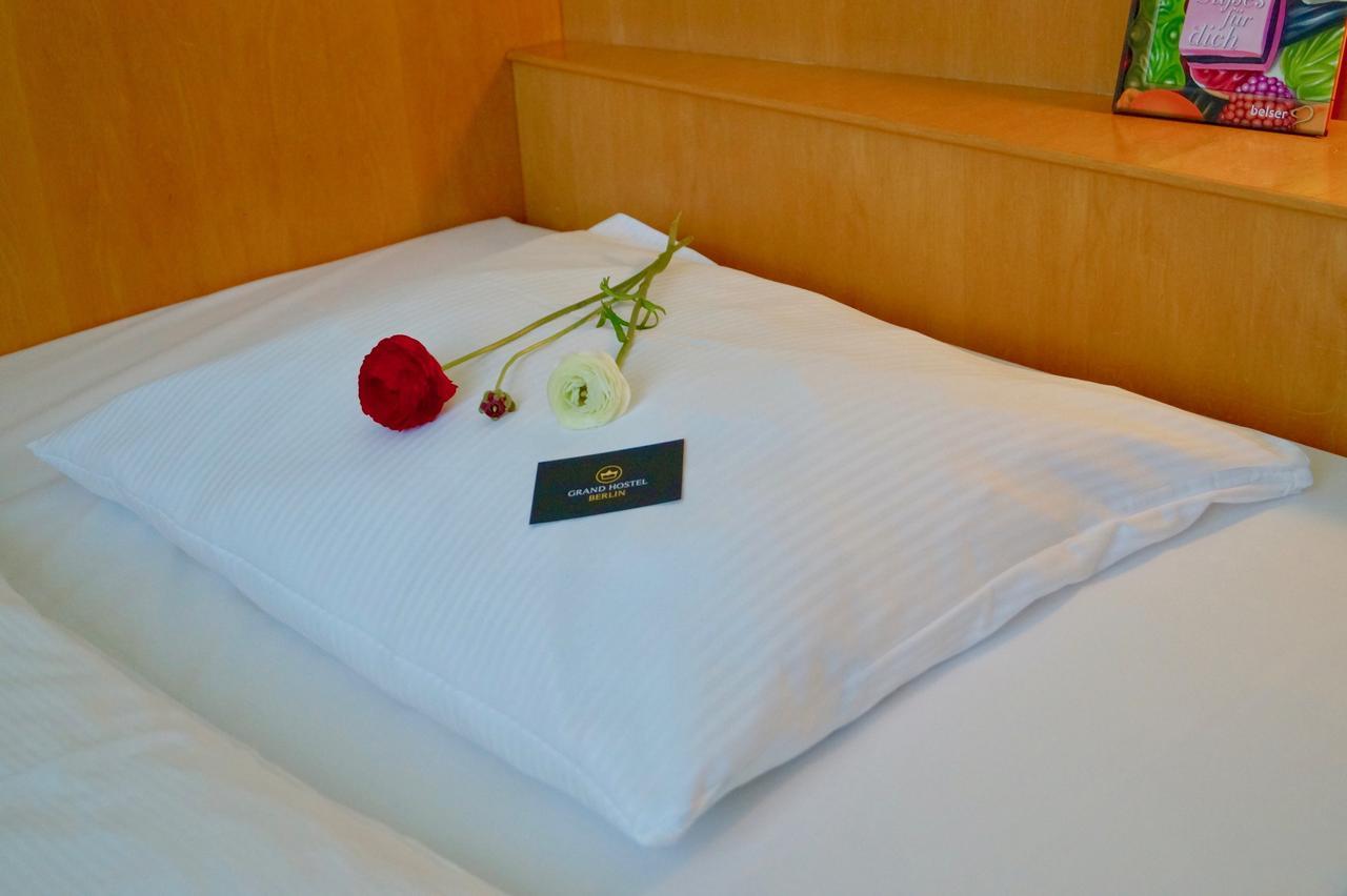 Grand Urban Hostel *