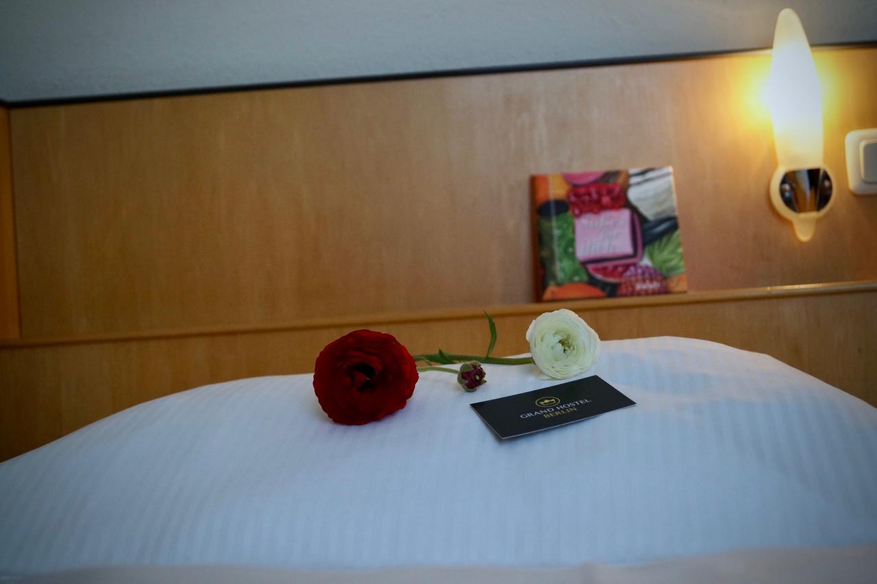 Grand Urban Hostel