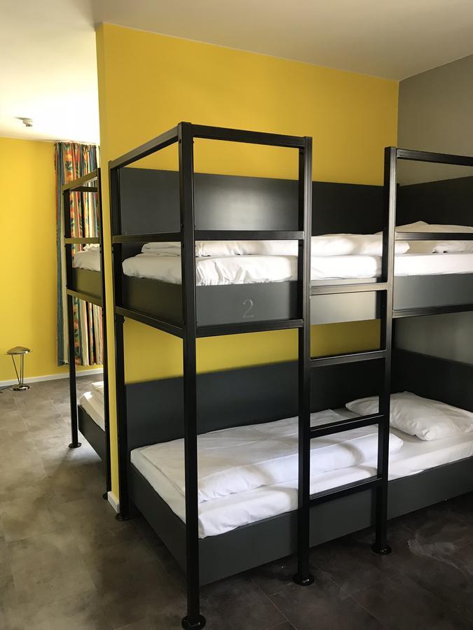 Hostel Grand Urban