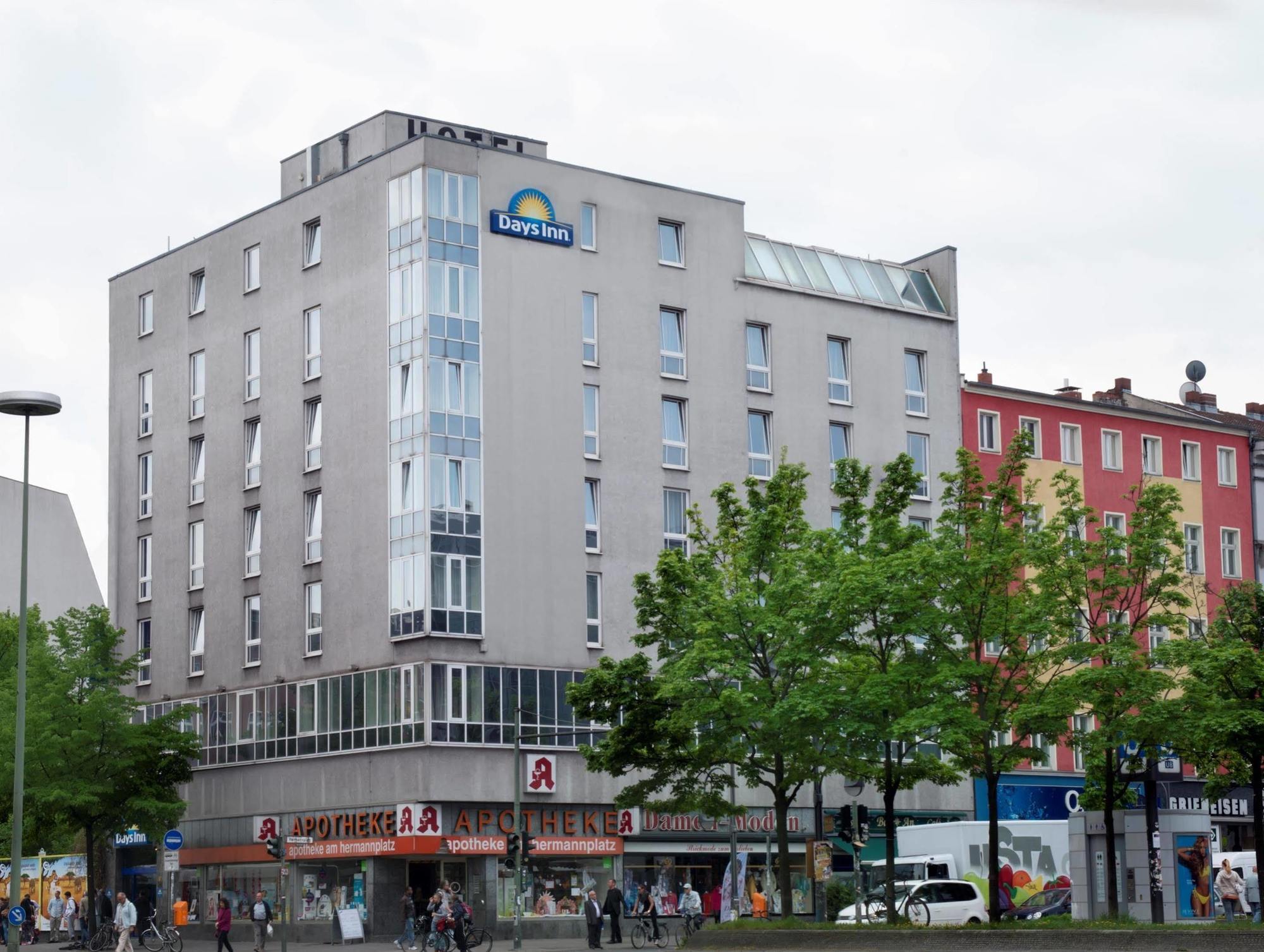 Grand Urban
