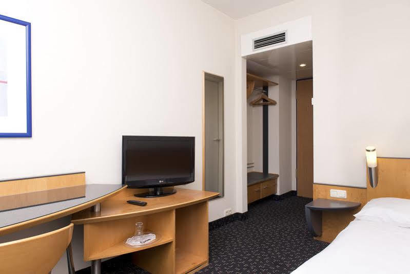 Grand Urban Hostel Berlijn