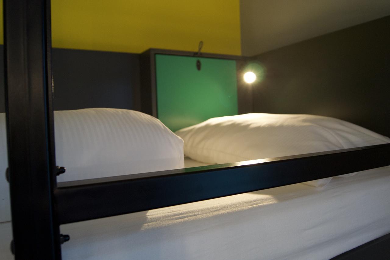Hostel Grand Urban *